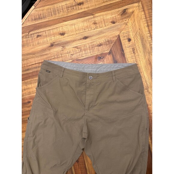Kuhl Hiking Pants RENEGADE ROCK PANT - Picture 6 of 12